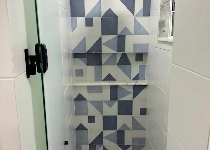 Apartment mit 1 Schlafzimmer